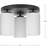 Bromwich Glass Flush Mount-83451037-83451038