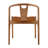 Ambra Vegan Leather Dining Chair-1596673925-1568783573
