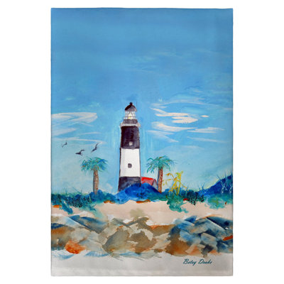 Tea Towel Kitchen Towel