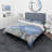 Modern & Contemporary Abstract Duvet Cover-35228338