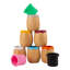 Tiny Dining 130ml Bamboo Wine Tumbler-90639538