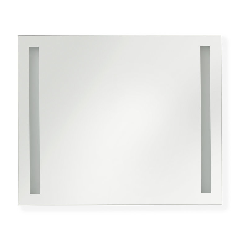 Lustro Rectangle Mirror 30x36 from Generation Lighting , 30" x 36"