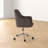 Wade Logan® Lucilla Fabric Task Chair-1202827480