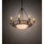 Marysvale 4 - Light Chandelier