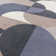 Brinlie Abstract Wool Hand Tufted Area Rug