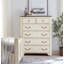 Americana Six-Drawer Chest-1451013929