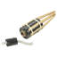 Carmelo 70.99cm Bamboo Garden Torch-328871638