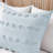 Blue Comforter - King/ King, Soft And Fluffy King With Details-120479139-120479140