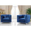 Chaise en velours de suède Tetouan-1010094683-1036913361