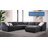 Modway Comprise Fabric Upholstered Armchair-204613407