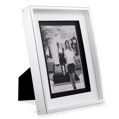 Gramercy Wood Picture Frame