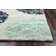 Wool Floral Indoor Rug