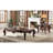 Marble Top Single Coffee Table