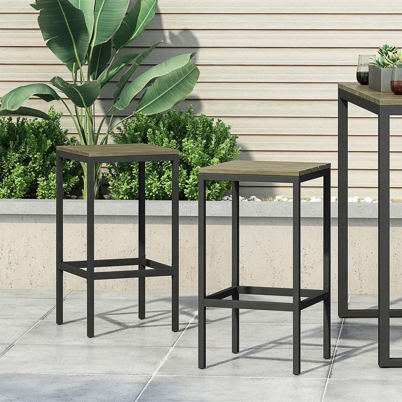 Tabouret de bar