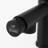 Modern 2-in-1 Fountain Bathroom Faucet(Set of 2)-128613798
