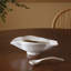 Vida Melamine Serving Bowl