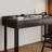 Modern Minimalist Multi-functional Writing Desk-1309210420