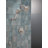 Delta Round Contemporary Push-Button Shower Valve Trim, Stainless (Valve Not Included)-128551152