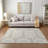 Kawon Geometric Indoor / Outdoor Rug-339832734