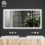 Naliyah Flat Wall Mirror-2032022168