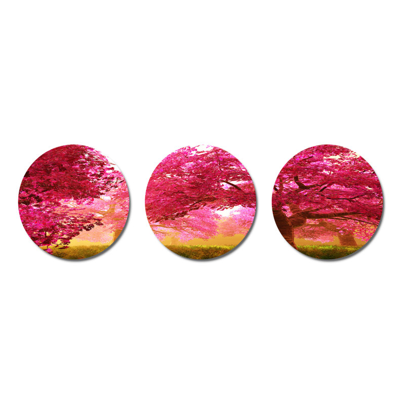Landscape & Nature Wall Decor