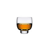 Malt Handmade Crystal Whiskey Glass