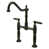 Oil Rubbed Bronze is out of stock selected