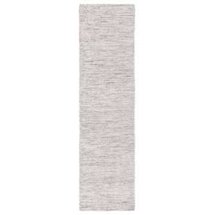 Marblehead 975 Area Rug In Ivory / Black