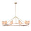 Ellerston Medium Chandelier-134392159