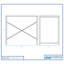 Harbour Housewares - Wooden Computer Desk-1483384114-1588937325