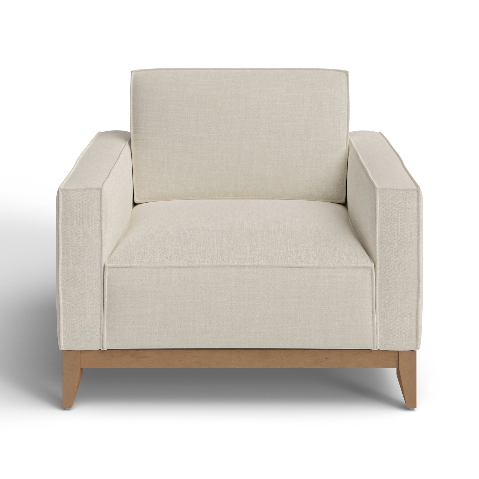 Nicky Upholstered Armchair