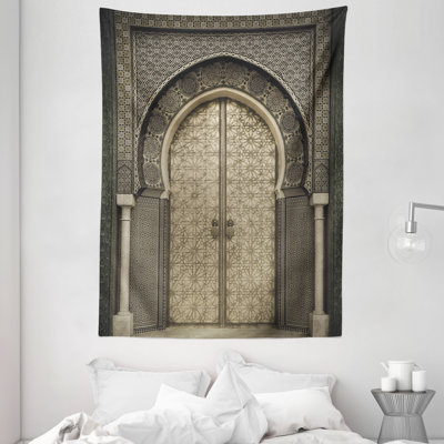 Polyester Tapestry