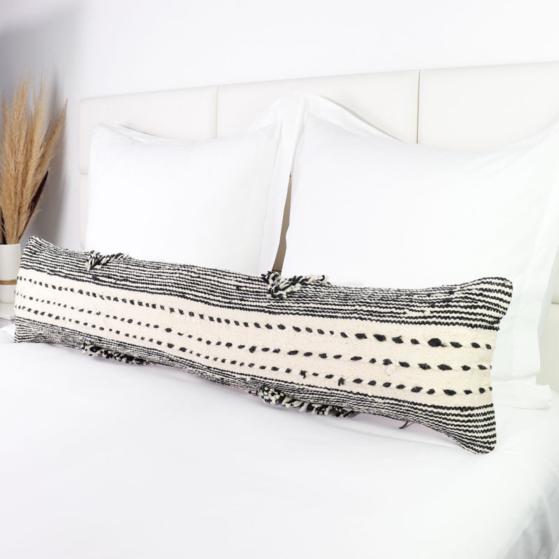 Hanbel Rectangular Pillow Cover