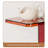 Modern Minimalist Amber Colour Acrylic Entryway Table
