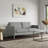 Akims 74'' Upholstered Sofa