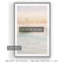«Island Calm II», reproduction d'art sur toile-963487507-963485732