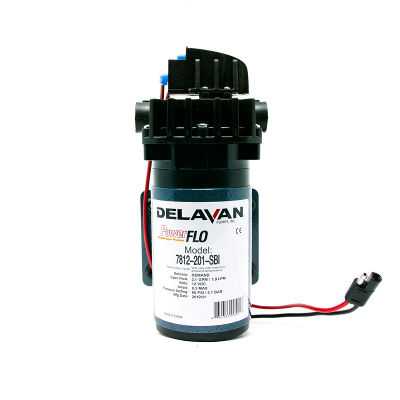 Plug-in Pump