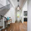 Eisenhart 1 - Light Cone Pendant Light