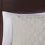3 Piece Velvet Quilt Set Ivory King/Cal King-127671198-127671200