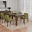 Trevin 79" Dining Table-387791796