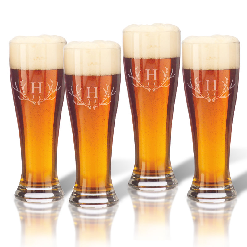 Maximo 16 oz. Verre Pilsner, M