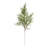 35'' Faux Pine Branch
