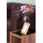 Freelar Glass Top Nesting Tables