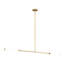 Poza 2 - Light LED Pendant-1599762257