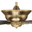 Ventilateur de plafond standard 52 po Remerton-1964244904