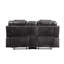 Causeuse inclinable 78 po Horing-937351130