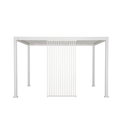 Panneau 111 déco pour accessoires de pergola