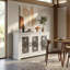 Buffet de 45,7 po de large Ariba-40046702