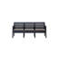 Cardamom 190cm Wide Patio Sofa with Cushions-102350572