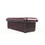 5 Seater Genuine Leather Sofa